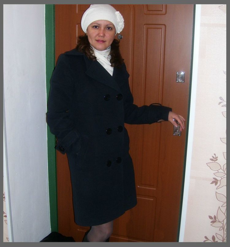 Гульзия Загидуллина | Казань