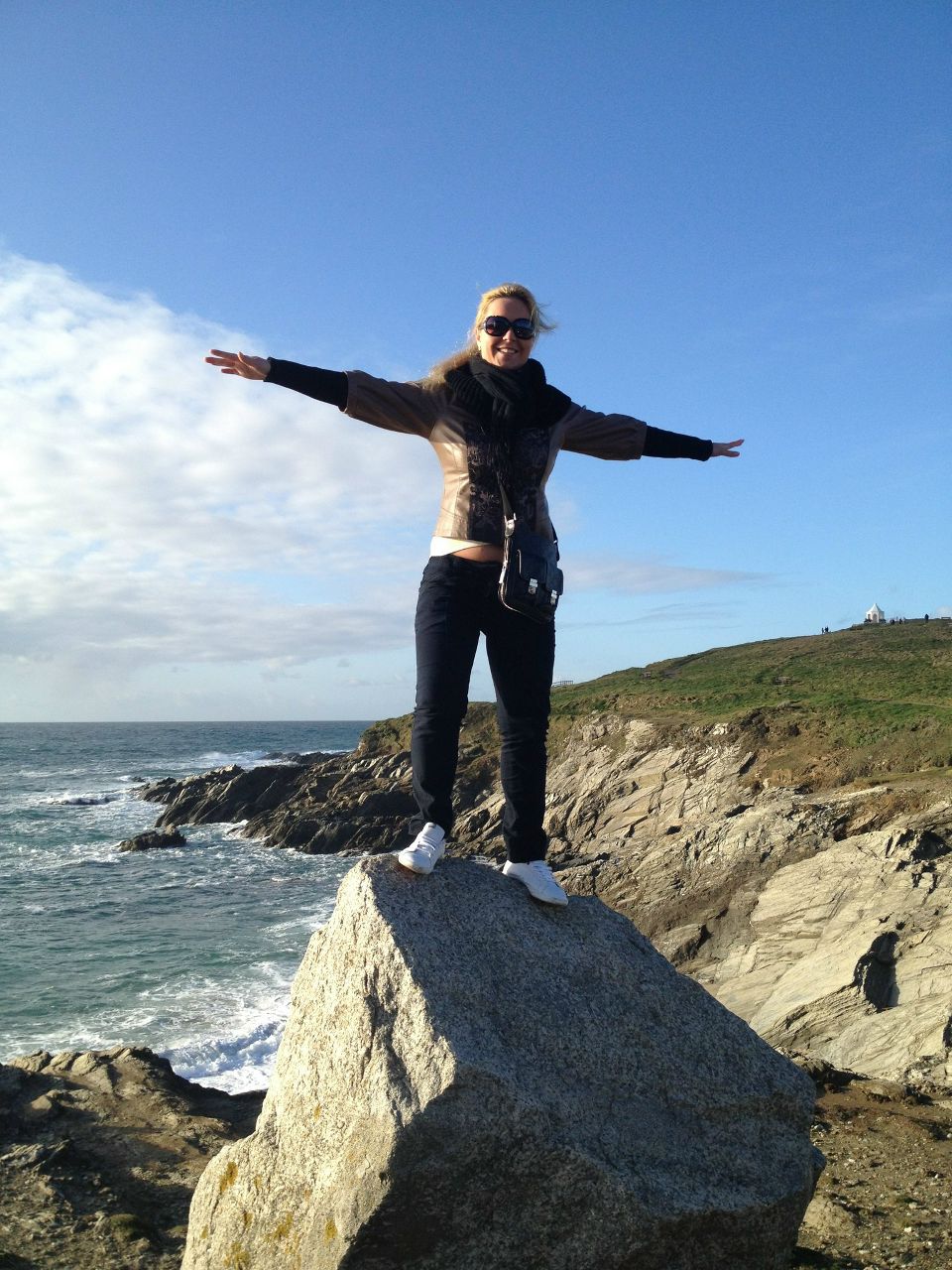 Ольга Дарчанова | Вильнюс