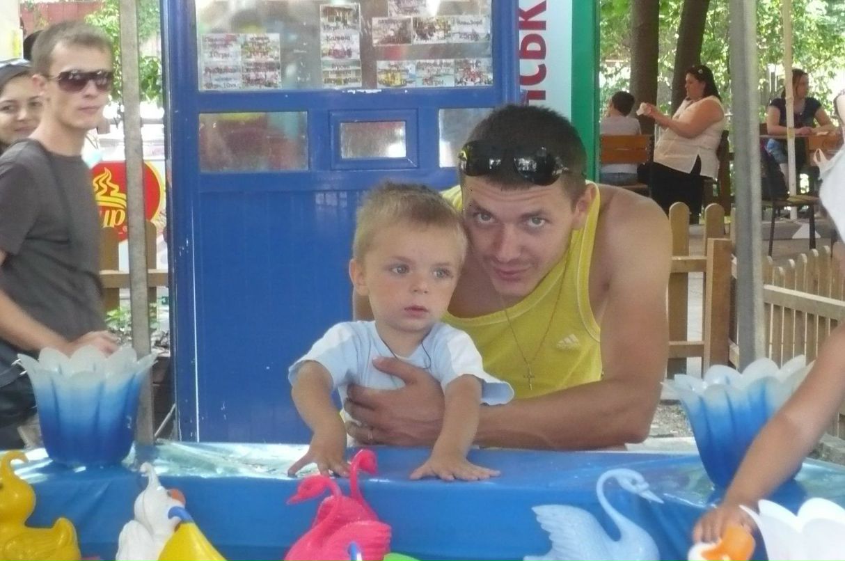 Алексей Вдовиченко | Киев