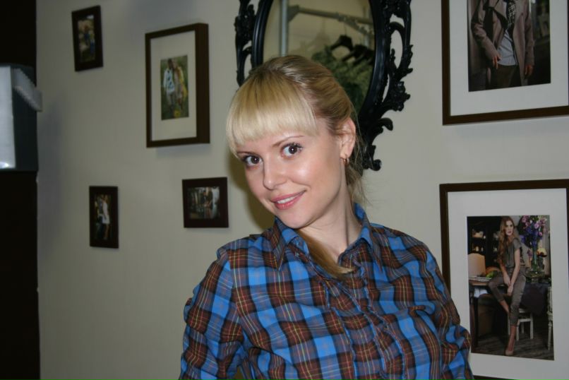 Елена Малышева | Саранск