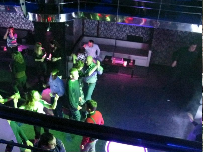 Олександр Літвинчук | Киев