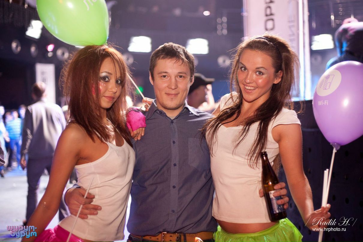 Марсель Хусаинов | Казань