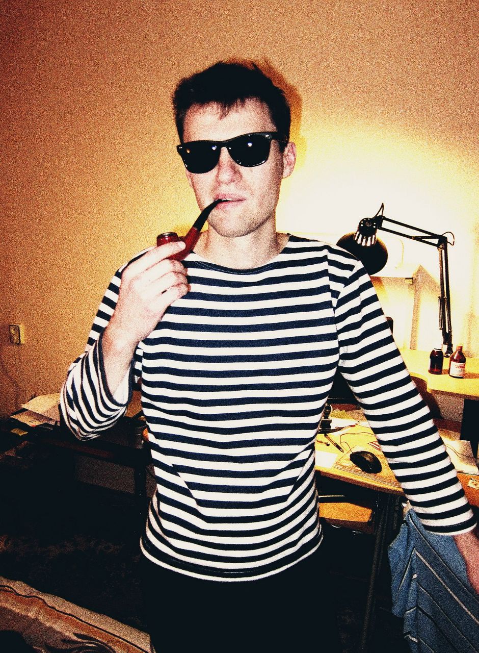 Роман Романов | 