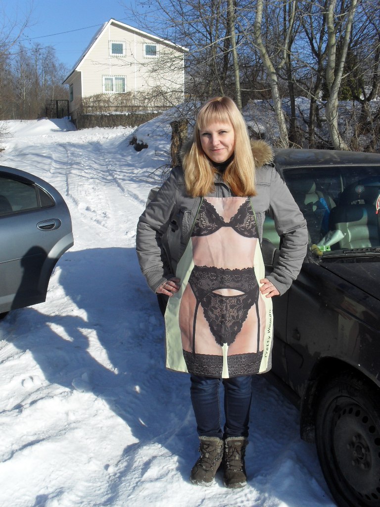 Диана Чемерис | Санкт-Петербург