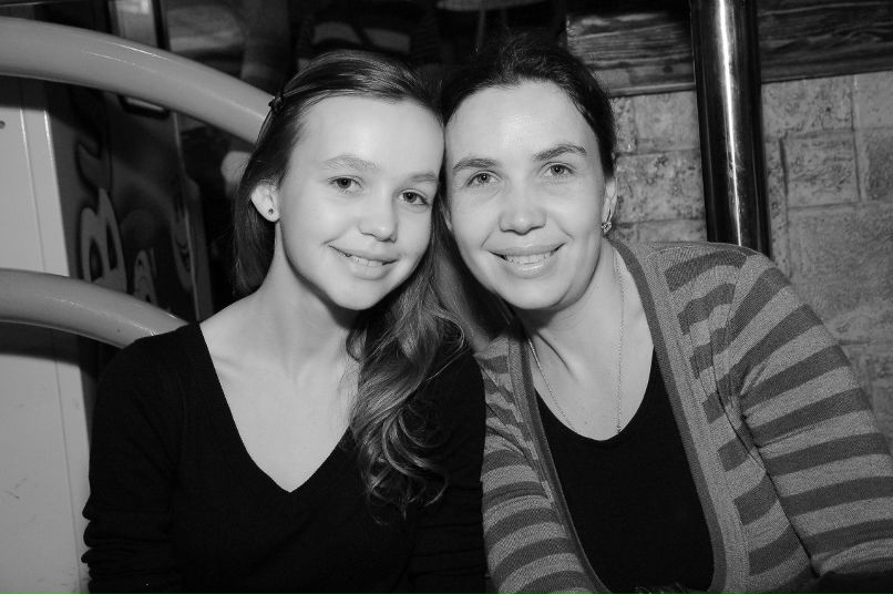 Оксана Бабкина | Москва