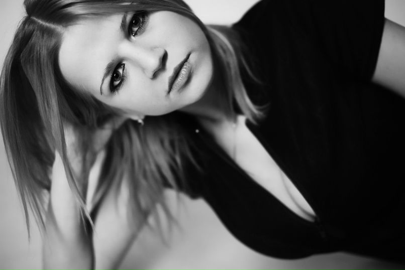 Лера Корелова | Москва