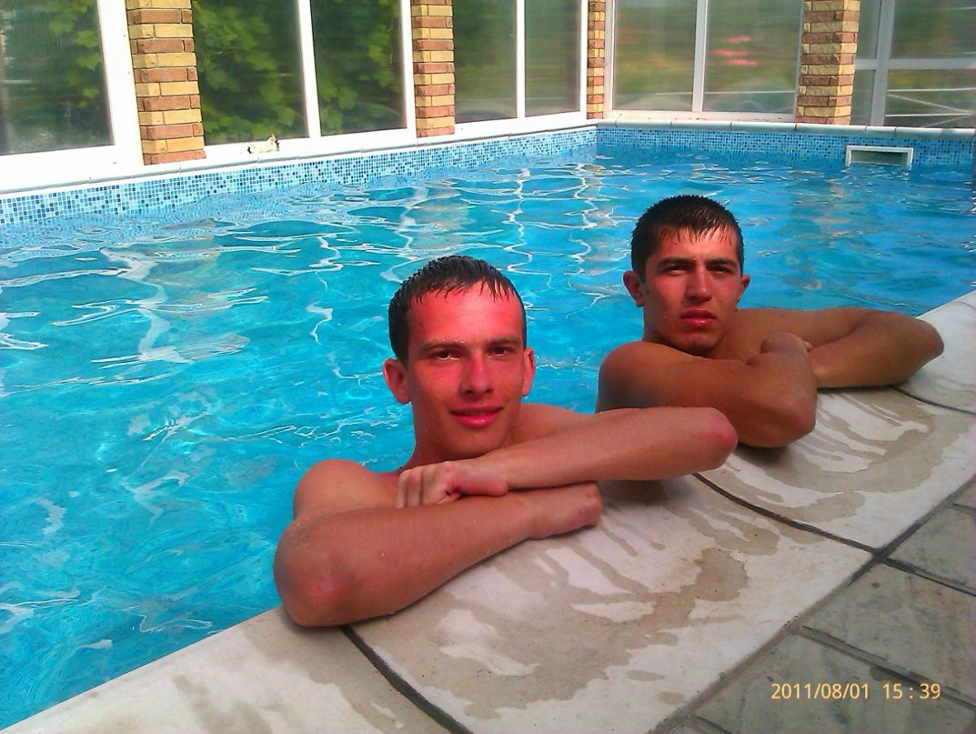 Алексей Ковнацкий | Першотравенск