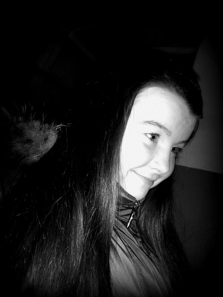 №24, Анна Терехова, 29 лет, Санкт-Петербург №24, Анна Терехова, 29 лет, Санкт-Петербург