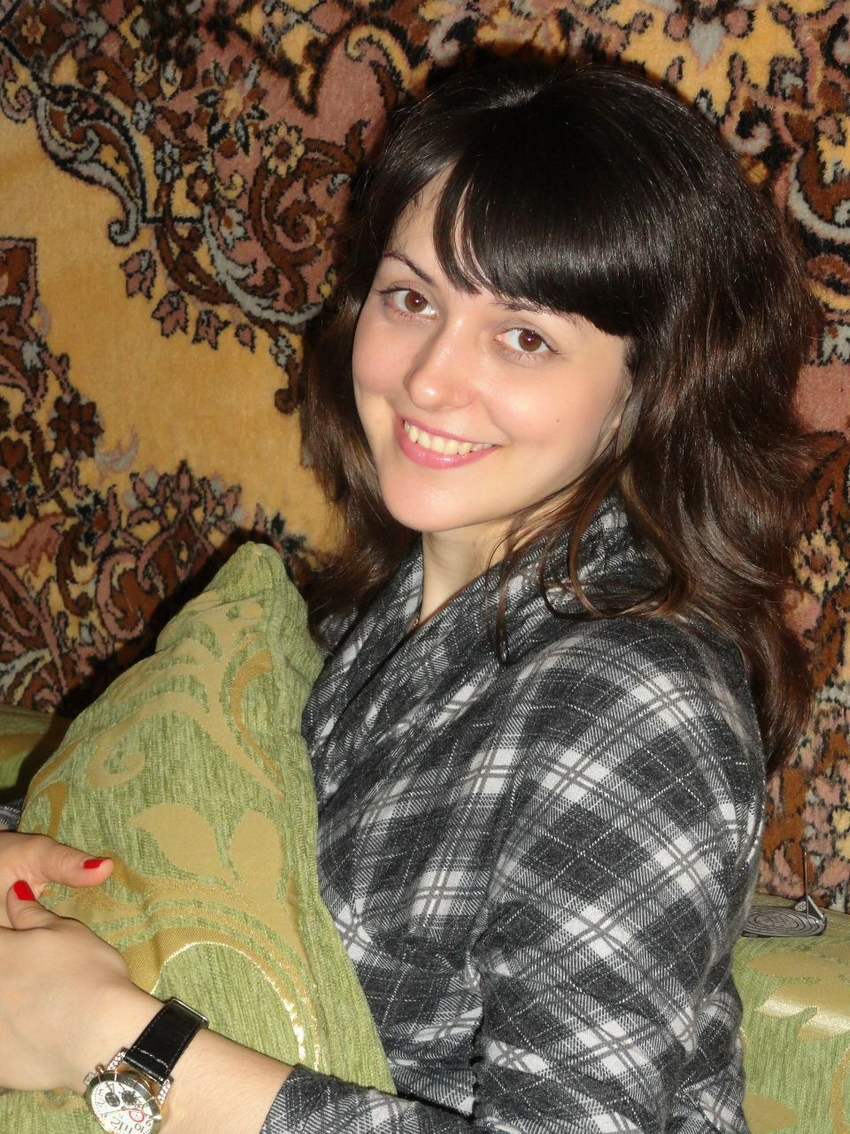 Валерия Демченко | Донецк