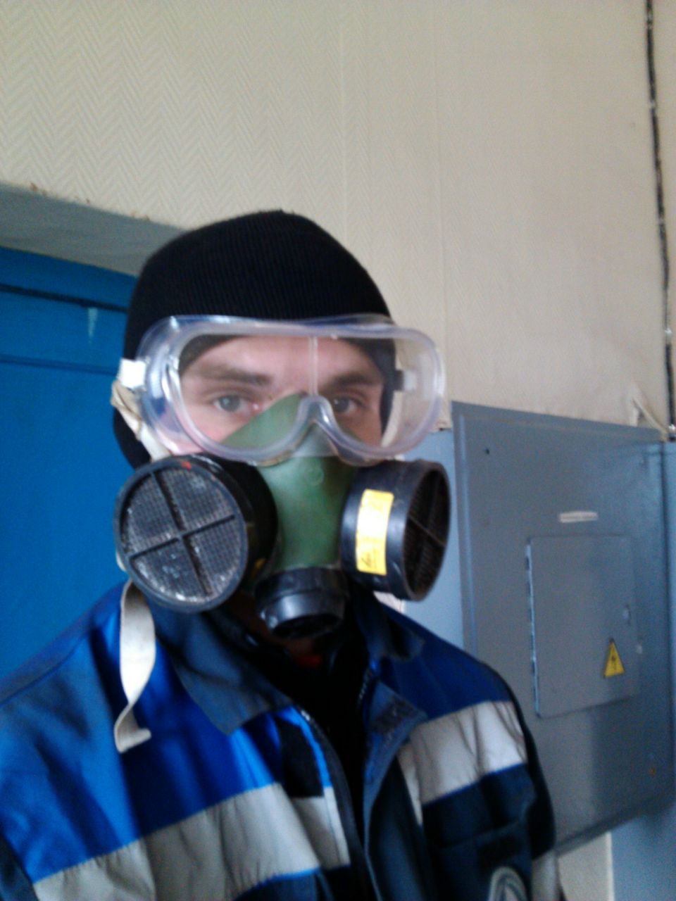 Игорь Васюк Андреевич | Минск