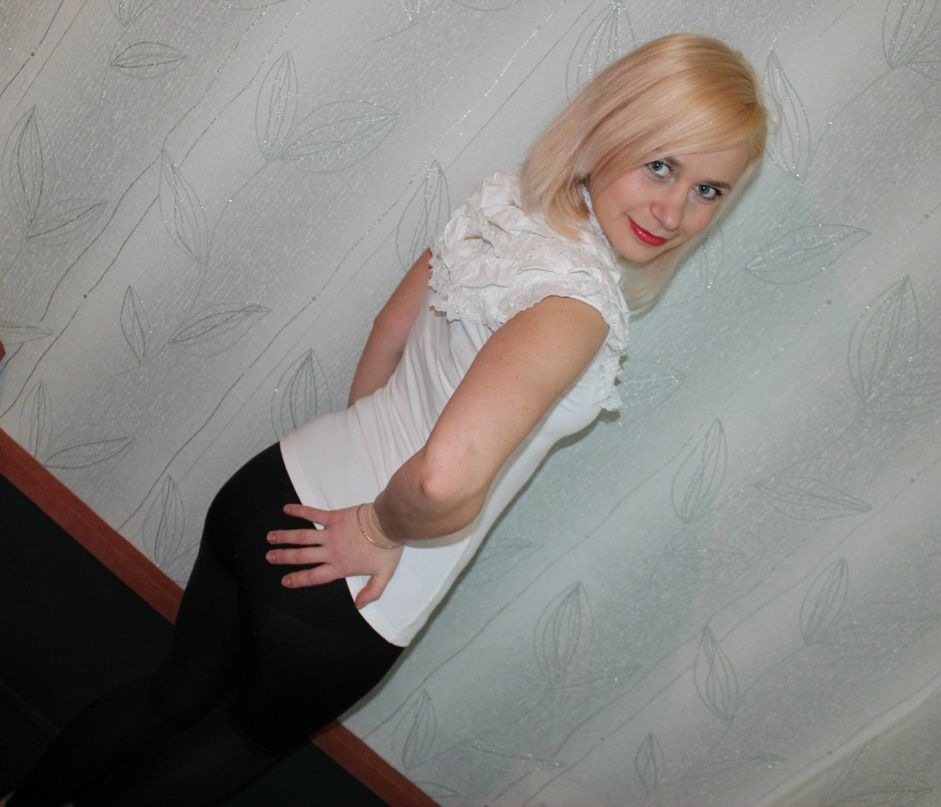 Виктория Царик | Сегежа