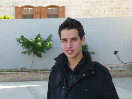 George Jason of the jungle | Beirut