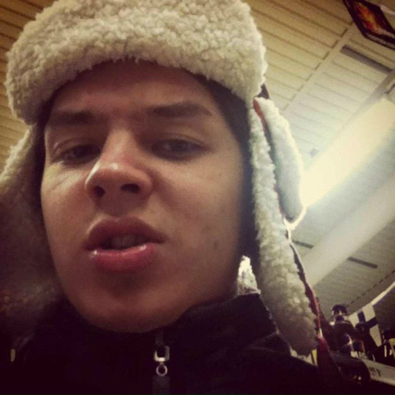 Ilya Pechatnikov | Jyväskylä