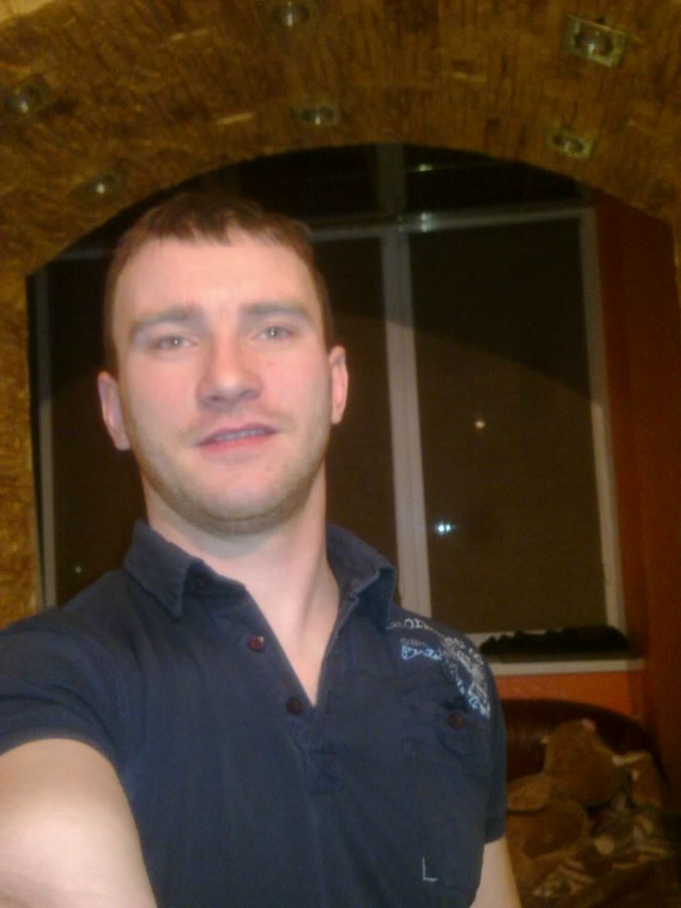 Андрей Скорынин | Сергиев Посад