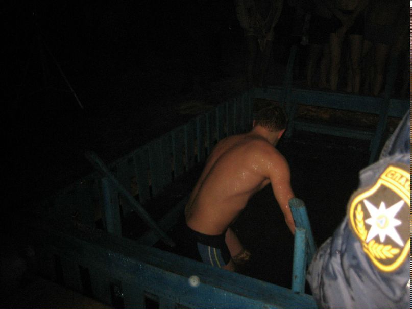 Андрей Леушин | Сыктывкар