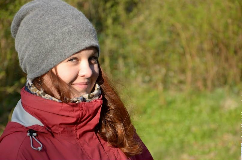 Елизавета Чуева *Elizaveta Fast* | 