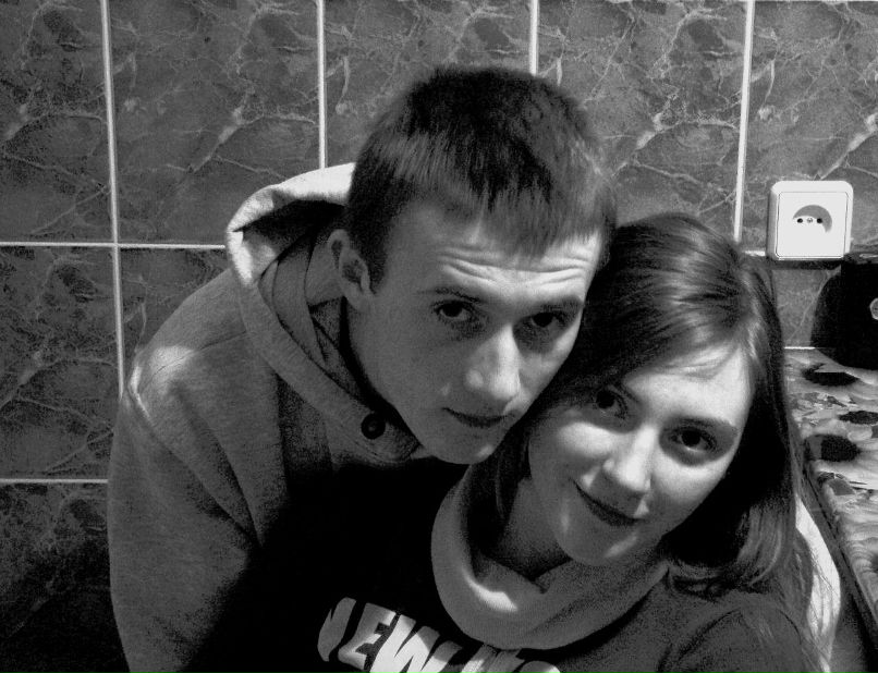 Яша Богучарський | Каменец-Подольский