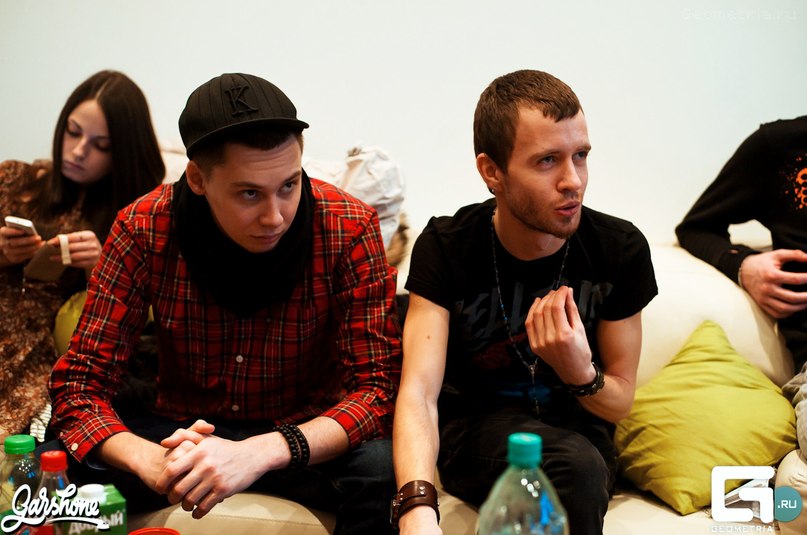 Виктор Щукин | Санкт-Петербург