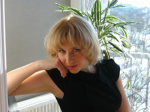 Юля Карачевцева | Харьков