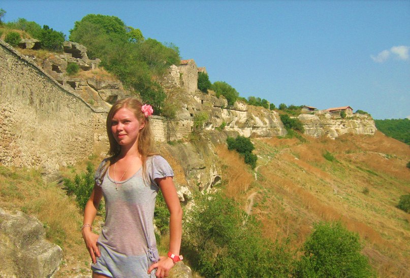 Ирина Андреева | Чебоксары