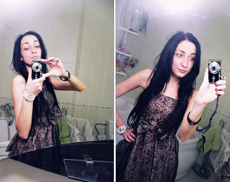 Юлия Захарчук JZ | Ровно