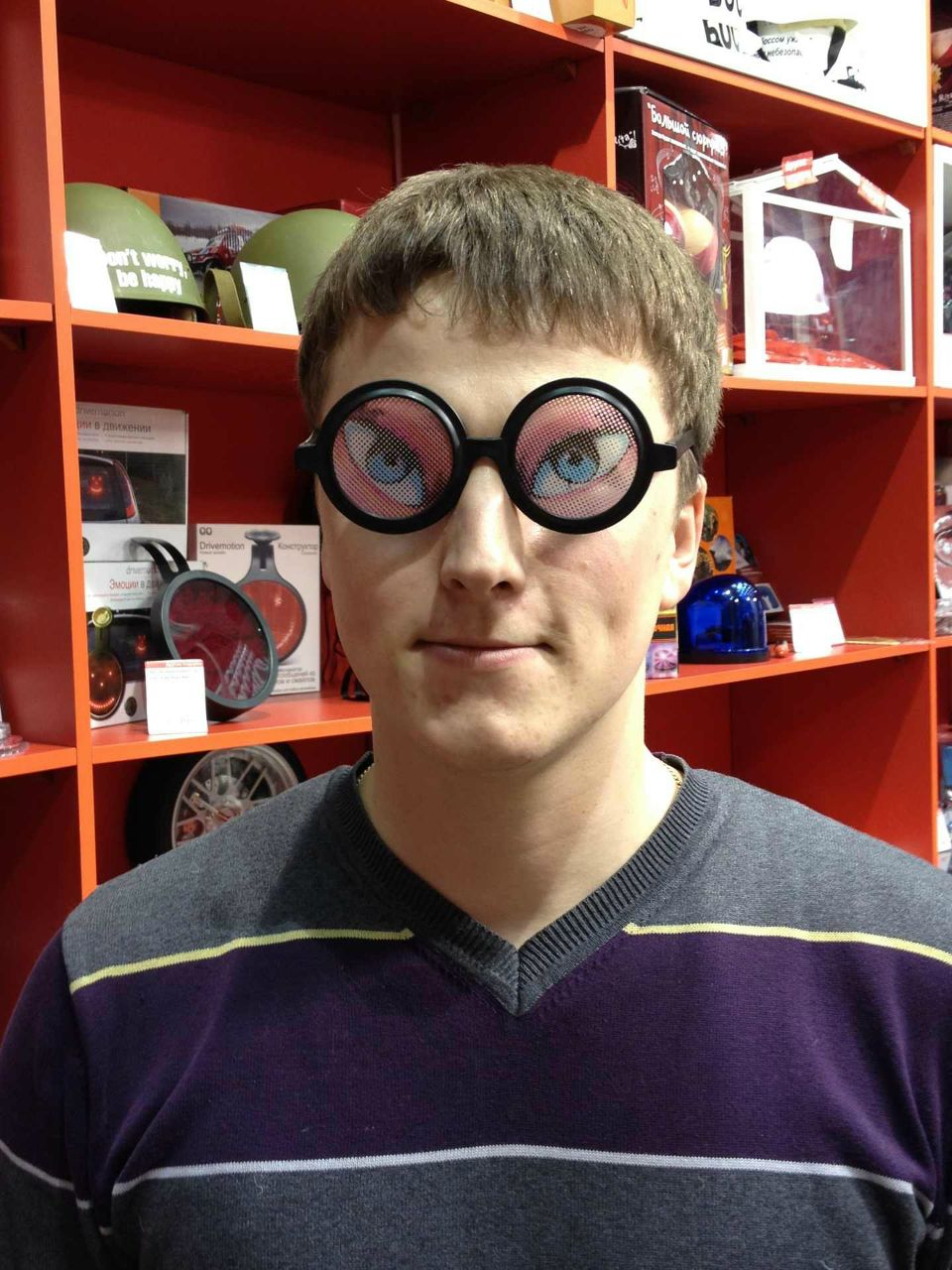 Дима Корчеганов | Казань