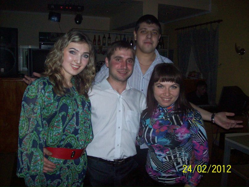 Константин Мурзин | Новосибирск