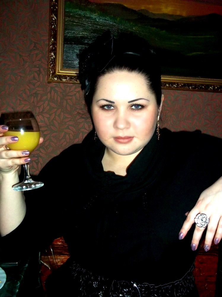 Любовь Гунько | Омск