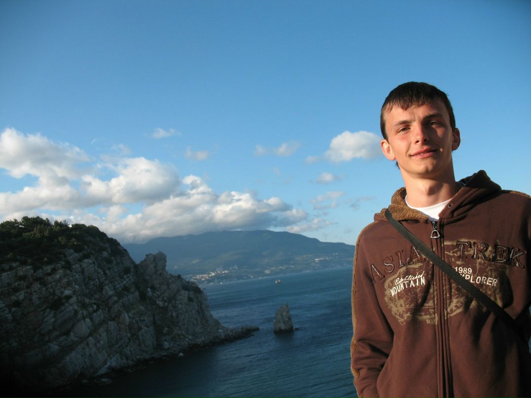 Михаил Федорко | Харьков