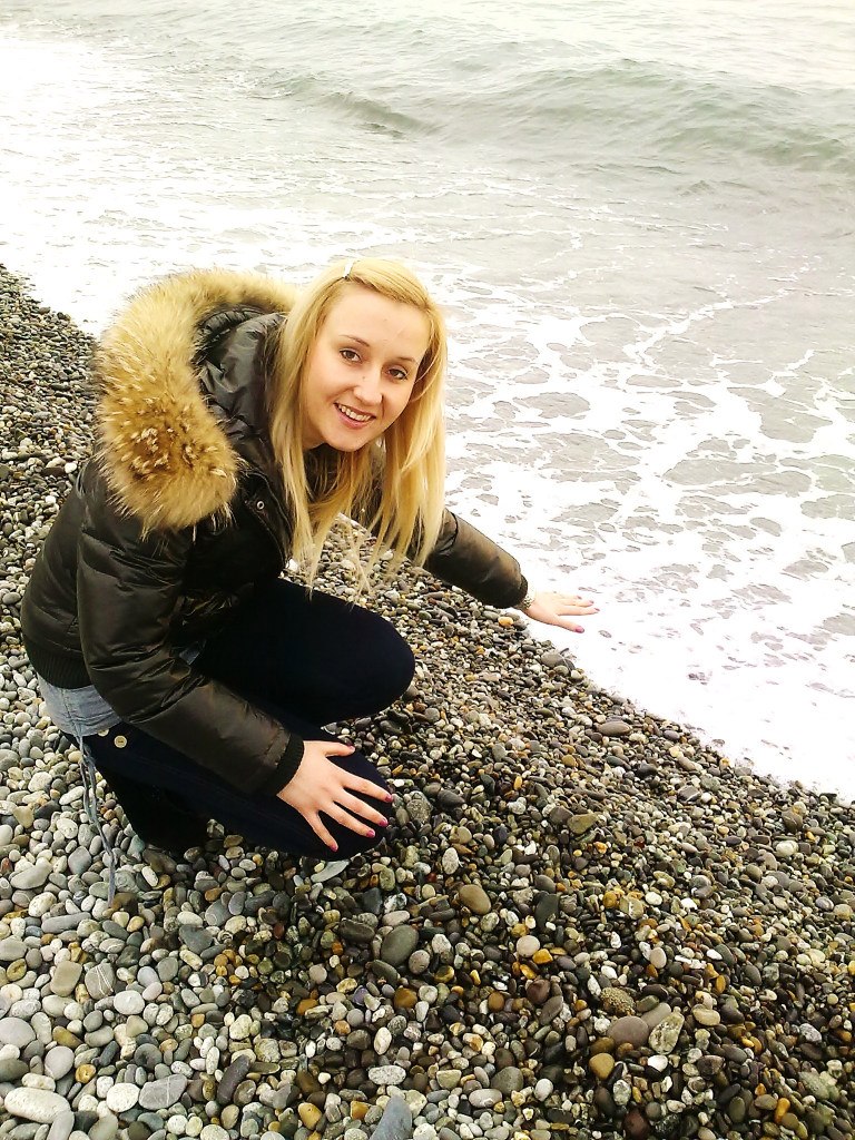 Дарья Абрамец | Сочи