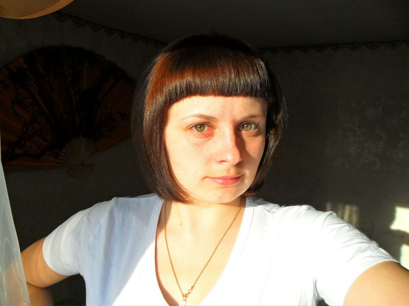 Кристина Шутенко ☆STAR☆ | Хабары