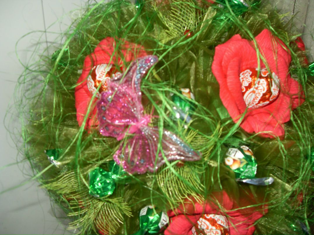 Надюшка Кашенкова | Шахтерск