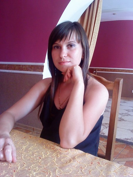 Мар'янка Попович | 