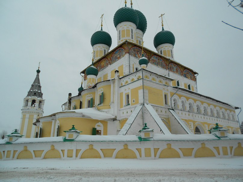 Иришка Лебедева | Рыбинск