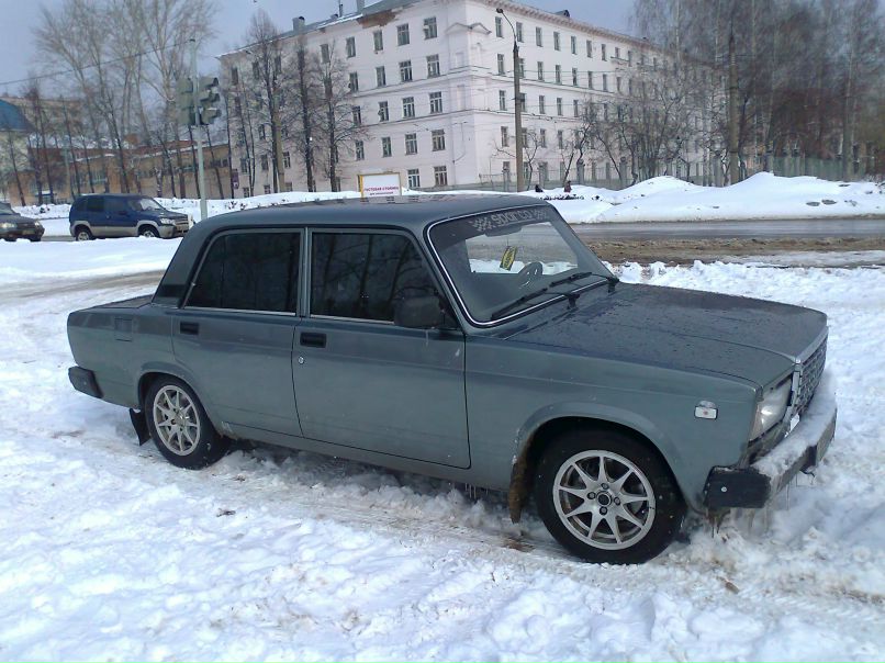 Алексей Семенов | Ижевск