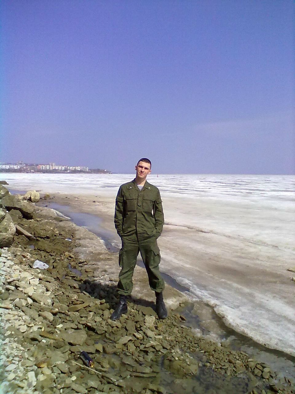 Арсентий Михайлов | Волгоград