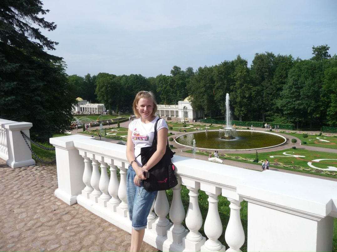 Маргарита Пенькова | Тольятти