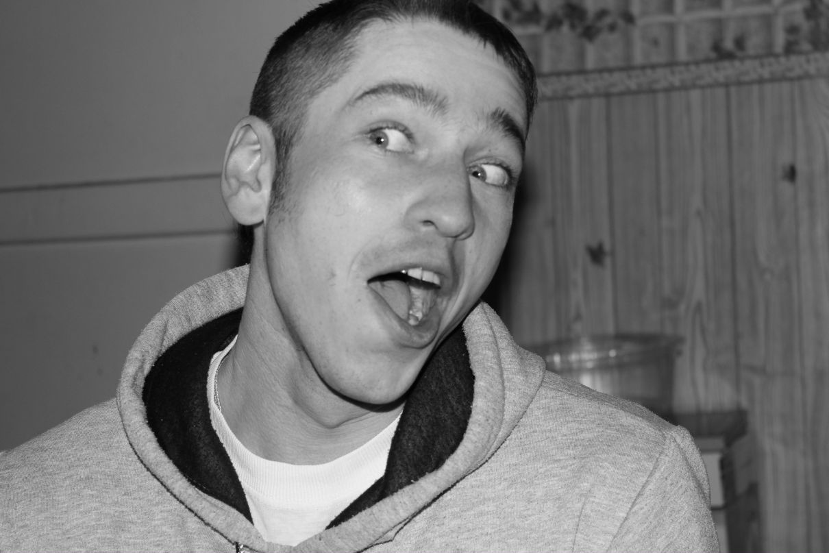 Артем Ильин | Зуевка