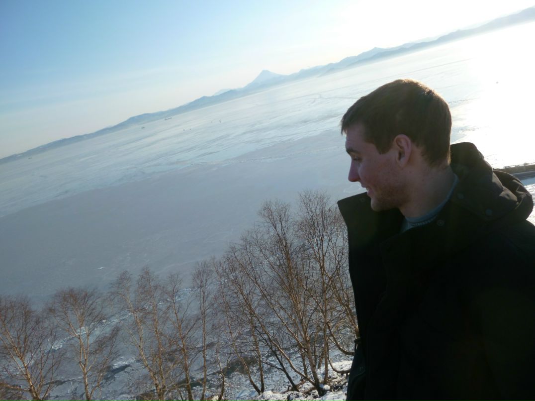 Леша Линник | Санкт-Петербург