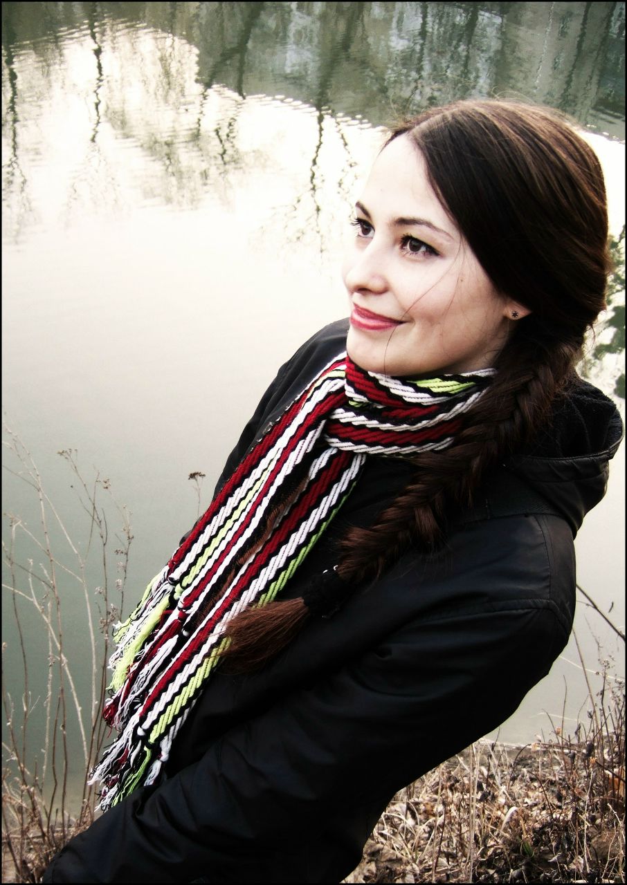 Алина Алмазова Almazova | Milano