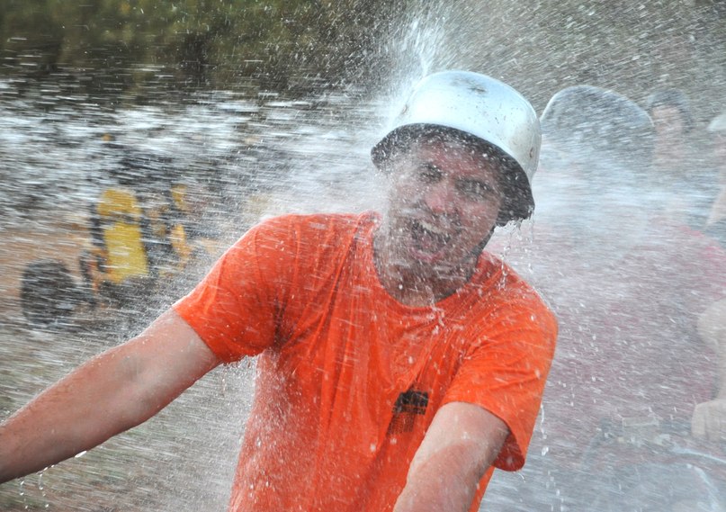 Илья Щёлоков | Тула