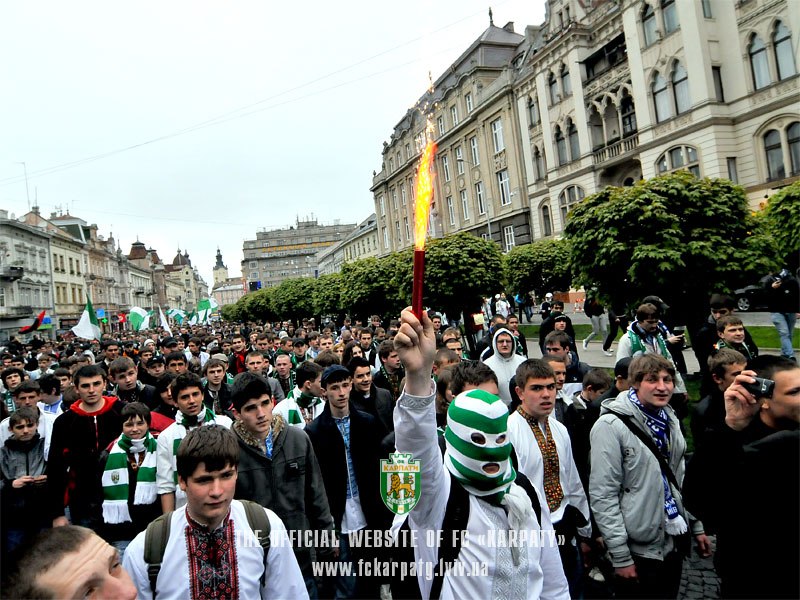 Ігор Скобельський ....о_0.... | Львов