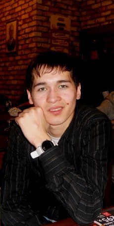 Альберт Асфатович ツ | Казань (деревня)