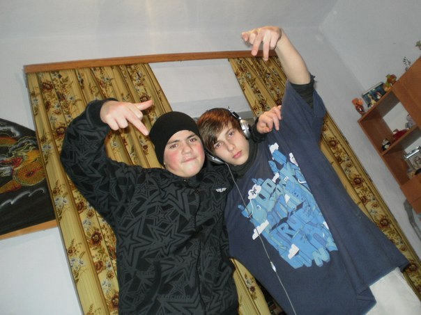 Влад Ковальчук | New York City