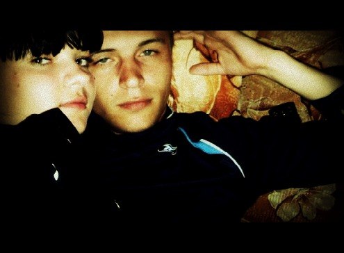 Виктор Захарченко | Калининград