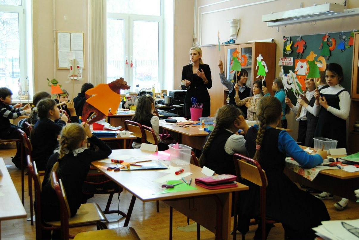 Евгения Плотникова | Москва