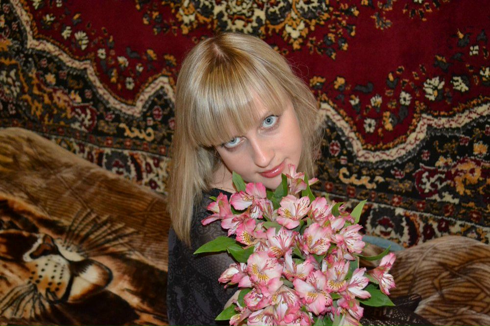 Татьяна Голева | Москва