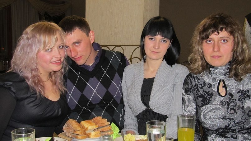 Ксюша Калікіна | Квасилов