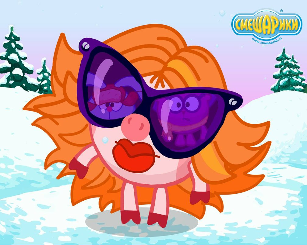 Алина Журавлева ♥ღПУФЫСТИКღ | Санкт-Петербург