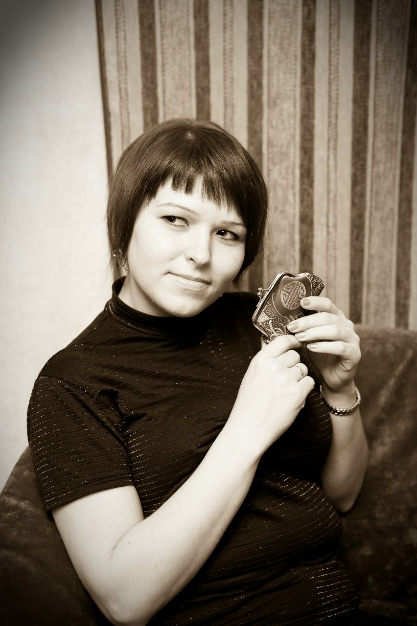 Анна Кирикова | Санкт-Петербург